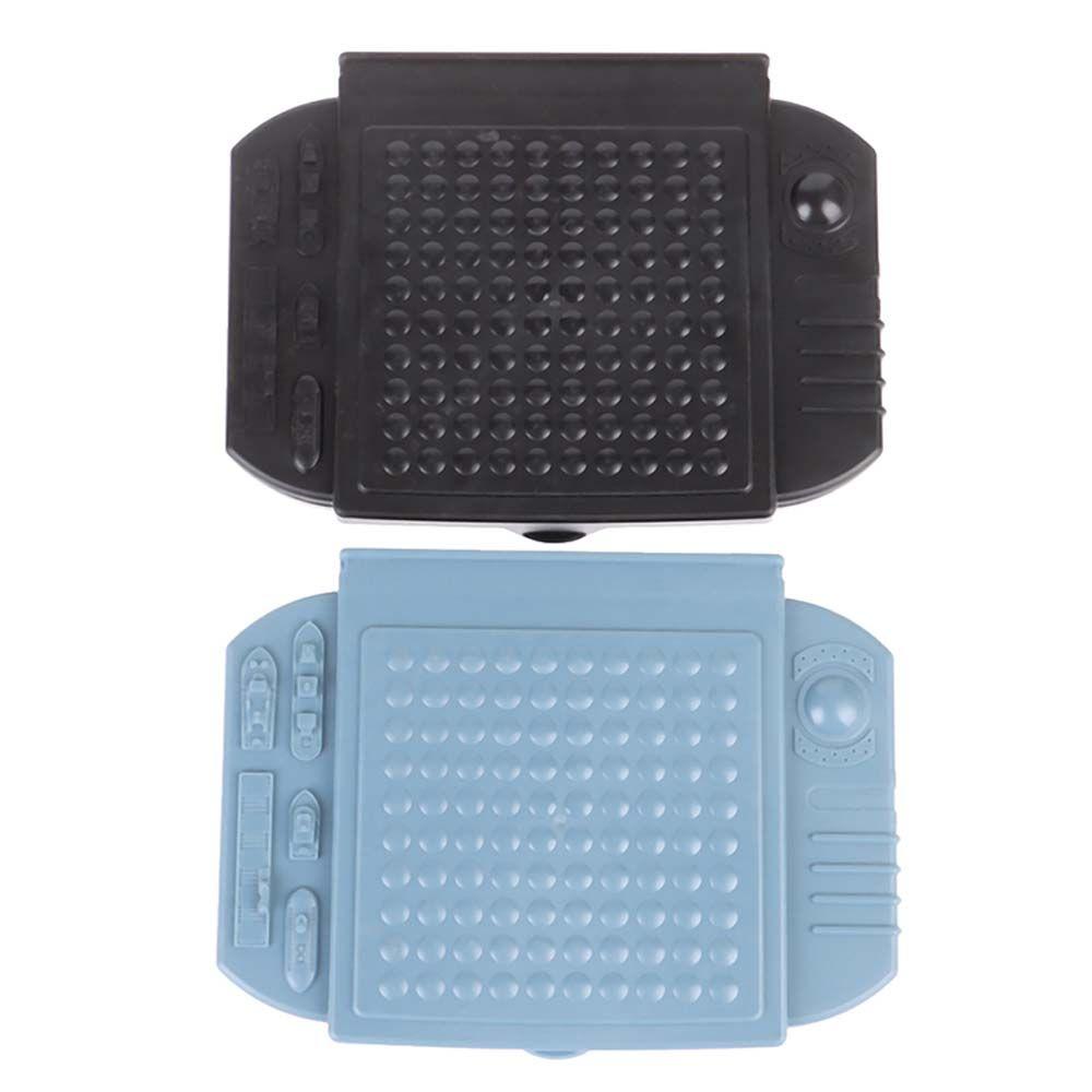 Classic Game Naval Combat Game Puzzle Chess Toy Battleship Game Tabletop Game Marine Strategy Toys