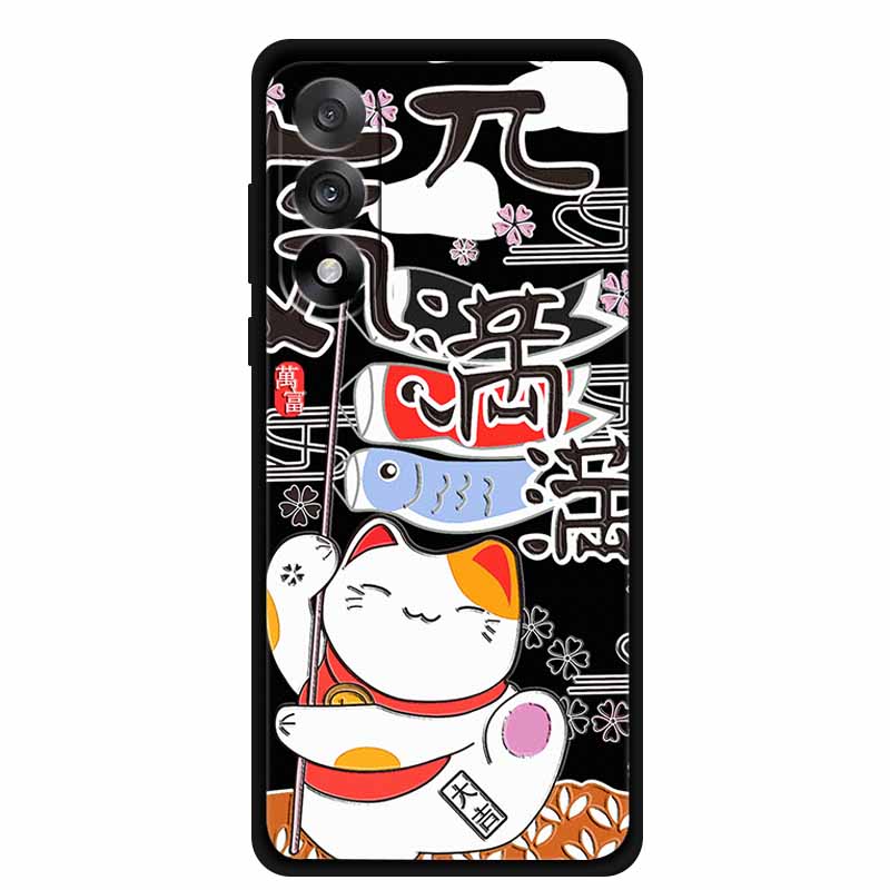 Cartoon Relief Case For OnePlus Nord 5 Case 3D Relief Silicone Soft Case For OnePlus Ace5 Ultra Phone Cover 3D Emboss Cat Fundas