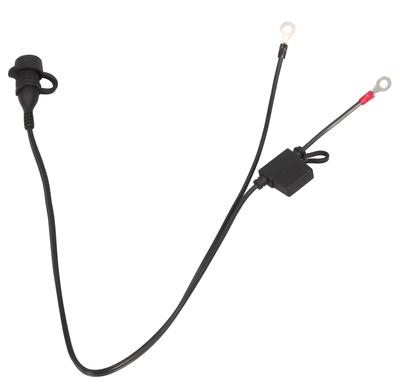 TECMATE Vehicle Cable Optimate [for 4] TM-71