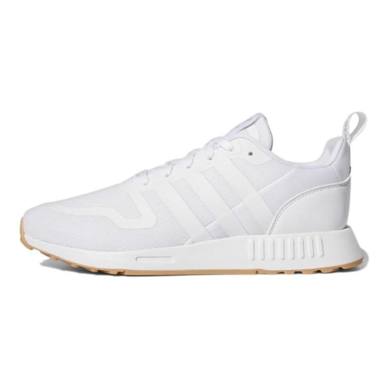 adidas Originals Multix Unisex Running Shoes Cloud White GX8389 36.5