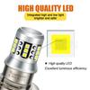 Ruiandsion 2pcs P15S LED Bulb White AC DC 6-30V Super Bright 2020 Model 21SMD