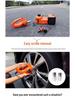 12V Multi-Functional Electric Car Jack and Wrench Set