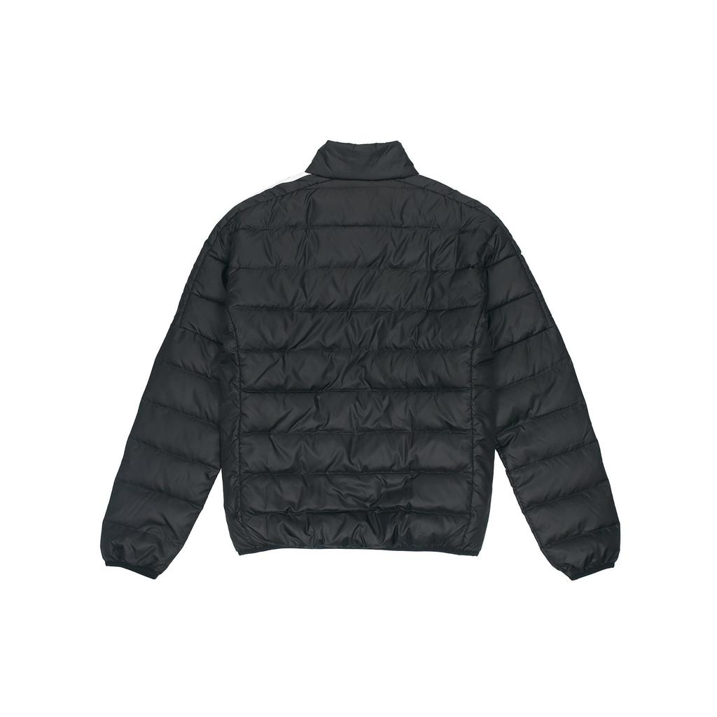 adidas ESSENTIALS Down Jackets & Coats Asia Version Men's Black GH4589