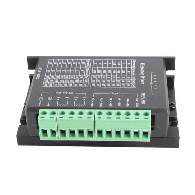 Treiber-Controller CNC 32 Unterteilung 4257 Schrittmotor TB6600 Steuermodul 4.0A 42V