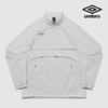 Umbro Allround Stretch Standneck Anorak Ur121swt21 Wgr