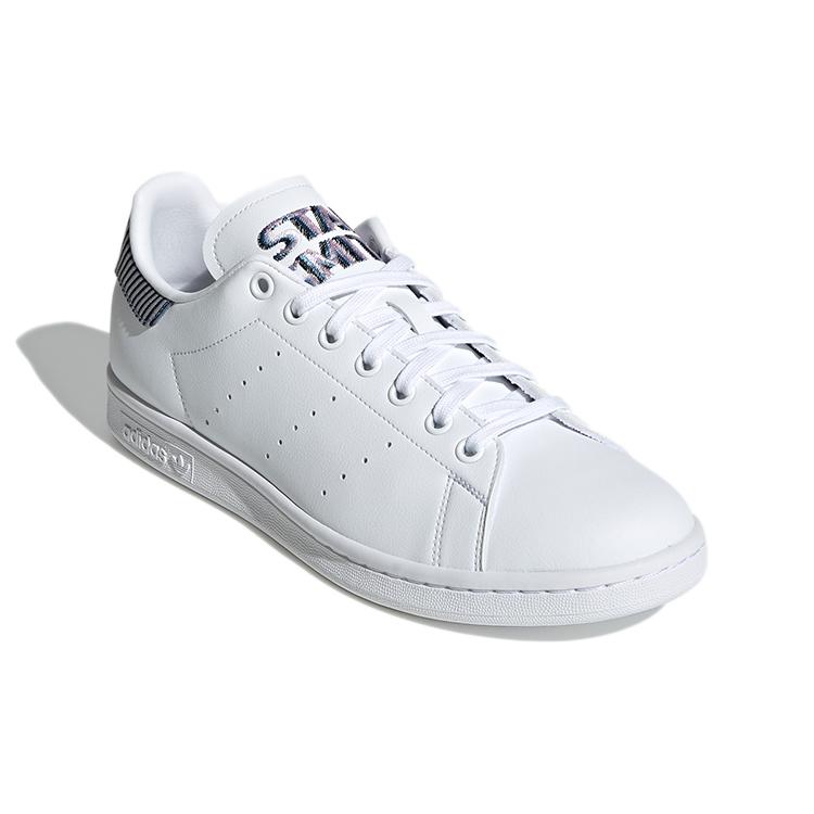 adidas Stan Smith 'Vit Ljusblå' H04333