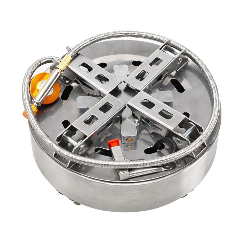 Hanlu Outdoor Portable Camping Stove