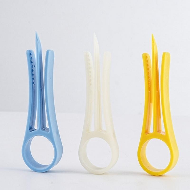 Network Cable Untwist Tool, Engineer Wire Straightener For Cat5/Cat5E/Cat6/Cat7 Wires Pair Separator Tools Quickly & Easily Untw