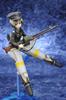 Kotobukiya Strike Witches Erica Hartmann Scale PVC Painted Finished Product 1/8