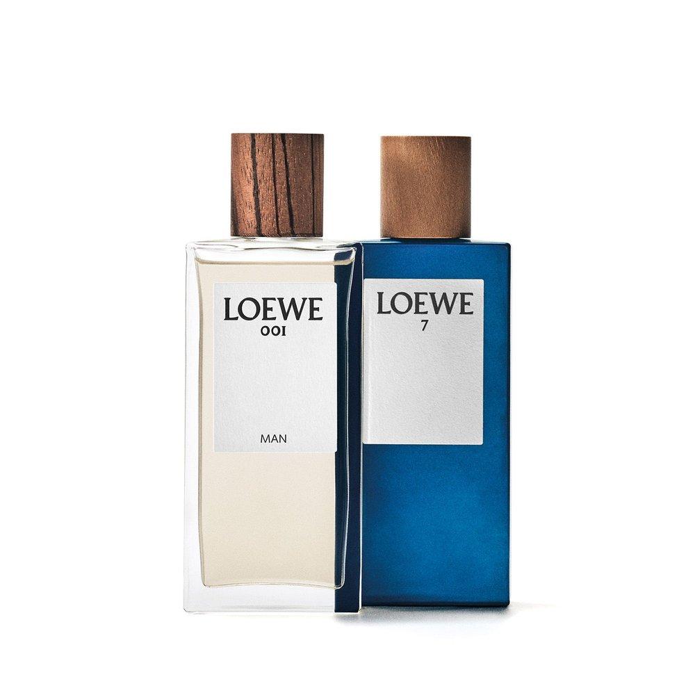Loewe 001 Men Eau De Parfum 100ml