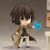 Nendoroid Bungou Stray Dogs Figure Dazai Osamu Nakahara Chuuya Anime Collectible Action Figure Cute Chibi Style Anime Merchandise Collectible Display