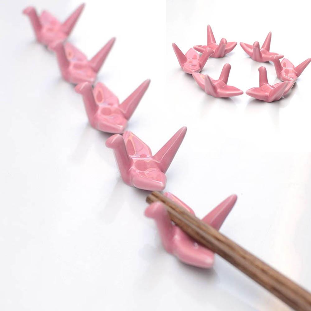 Gabelständer Keramik Küchenwerkzeuge Geschirr Essstäbchenständer Essstäbchenhalter Essstäbchen Löffelständer