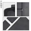 Suitable for 2025 Arcfox T1 Central Control Armrest Box Storage Box Arcfox T1 Storage Box
