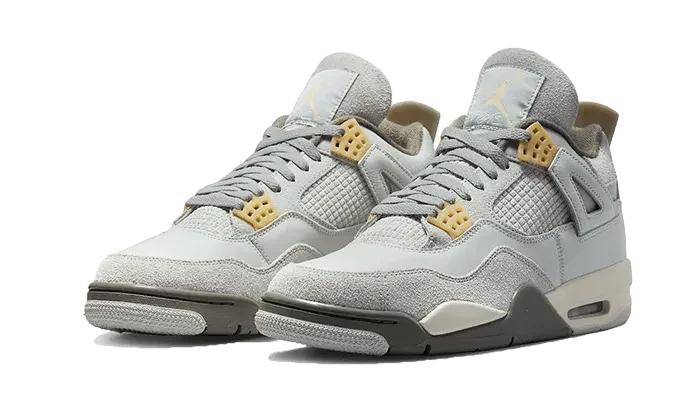 Air Jordan 4 SE Craft Photon