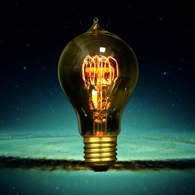 Lampadine – Lampadine a incandescenza