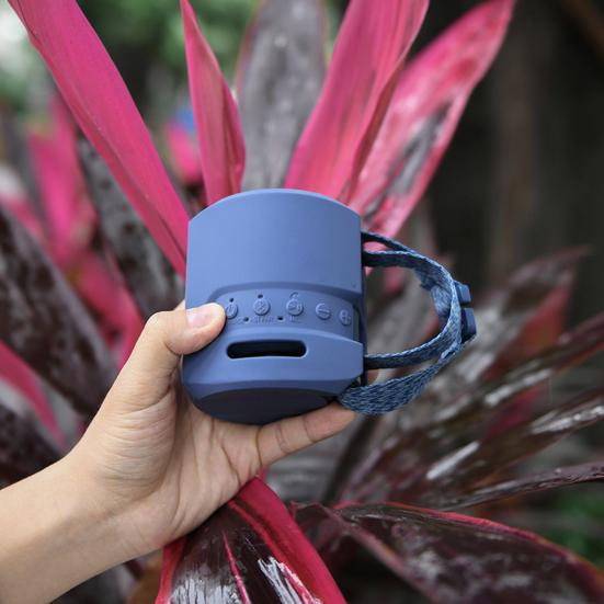 

Крышка беспроводного динамика Реальное моделирование точного положения отверстия Sony для SRS-XB13