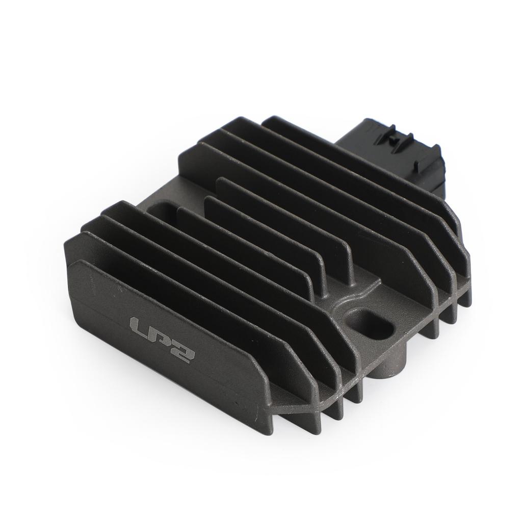 Magneto Stator+Voltage Rectifier+Gasket For Suzuki TU250X TU 250 X 2009-2019