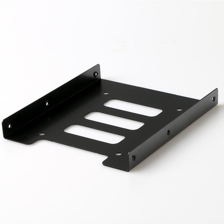2.5'' To 3.5'' SSD/HDD Mounting Bracket Adapter