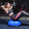 Half Balance Ball Balance Trainer 58Cm + Rebel Pump