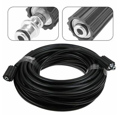 Herramientas y equipos – Dispositivos y accesorios para el lavado de coche