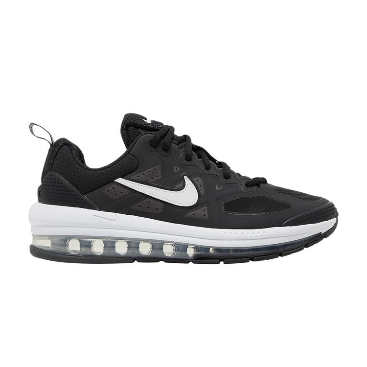 Nike Air Max Genome GS  Black White  36