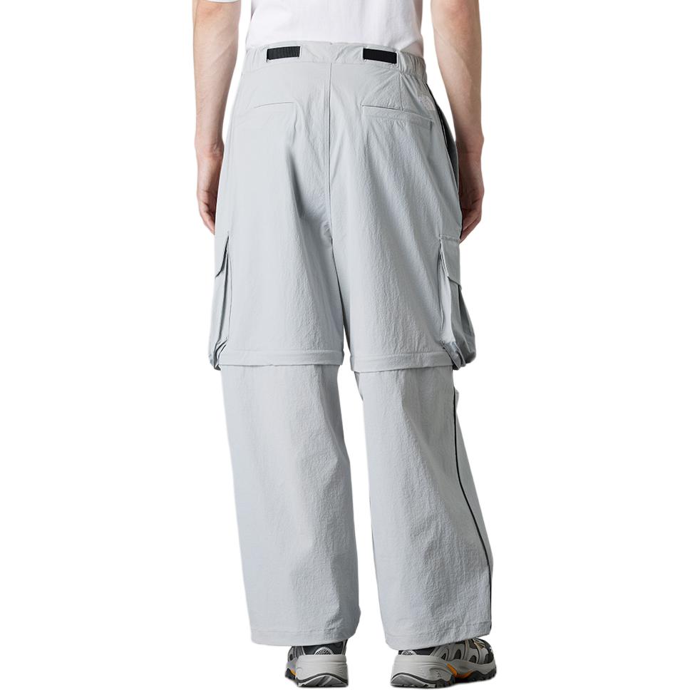 THE NORTH FACE SS25 Casual Pants Men's Starlight Gray NF0A8CKE-A0M