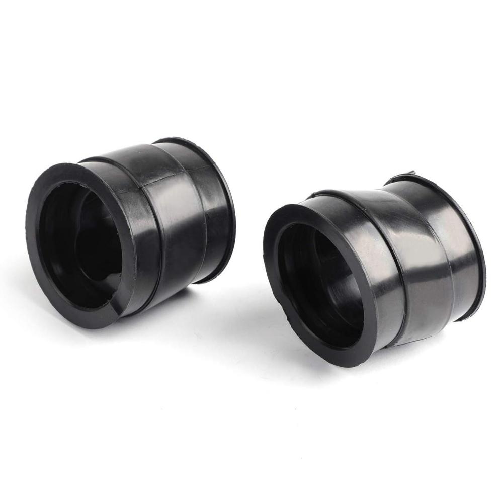 Carburetor Holder Intake Manifold Boot For Kawasaki Ninja 250R EX250