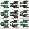 New USB Charging Port Dock Charger Connector Board Flex Cable For Huawei Honor Magic 4 5 6 7 8 Pro Lite
