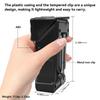 Kids torch EDC COB LED Flashlight Mini Rechargeable Clip on Light Magnetic Base Waterproof Pocket Lamp for Child Camping