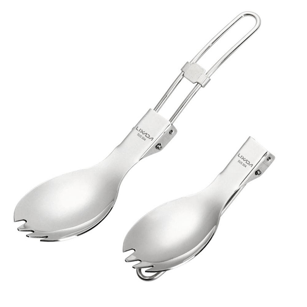 Lot De 4 Ustensiles De Cuisine En Aluminium Militaire Avec Couvercle - Pour Cuisinière Portable, Camping, 0.9-1L