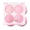 DASIQUE Blending Mood Cheek (17 Colors)