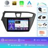 Android 14 WIFI+4G Car Radio For Hyundai I20 LHD 2015 2016 2017 2018 Stereo GPS Carplay Auto Multimedia Video Player 360 Camera