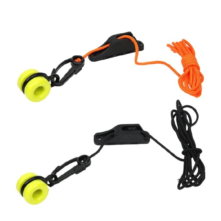 Efficient Weight Recovery System For Trolling Applications Shock Absorbing Feature Reduces Manual Effort And Risk