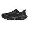 Zapatillas HOKA Skyline Float X Triple Negro Hombre 1141610-BBLC