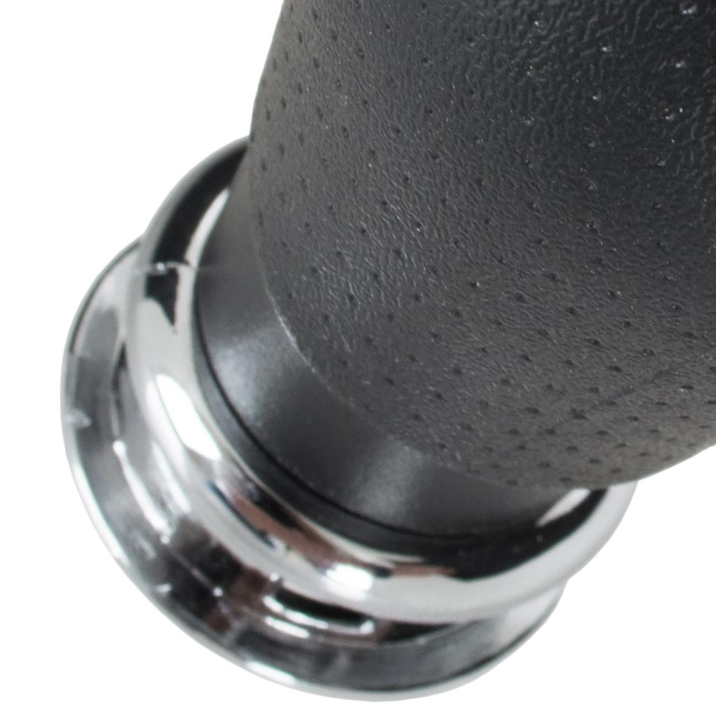 Honda CR-V IV 12-18 Gear Shift Knob BLACK 6 SPEED