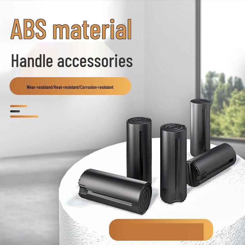 Lilang Retractable Belt Barrier Head