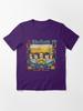 The Byrds Byrds Essential T-Shirt