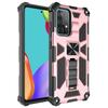 New Model Is Suitable for Samsung S20Plus Sergeant Anti Fall Mobile Case A50 A20 Bayi Series Anti Fall Mobile Case
