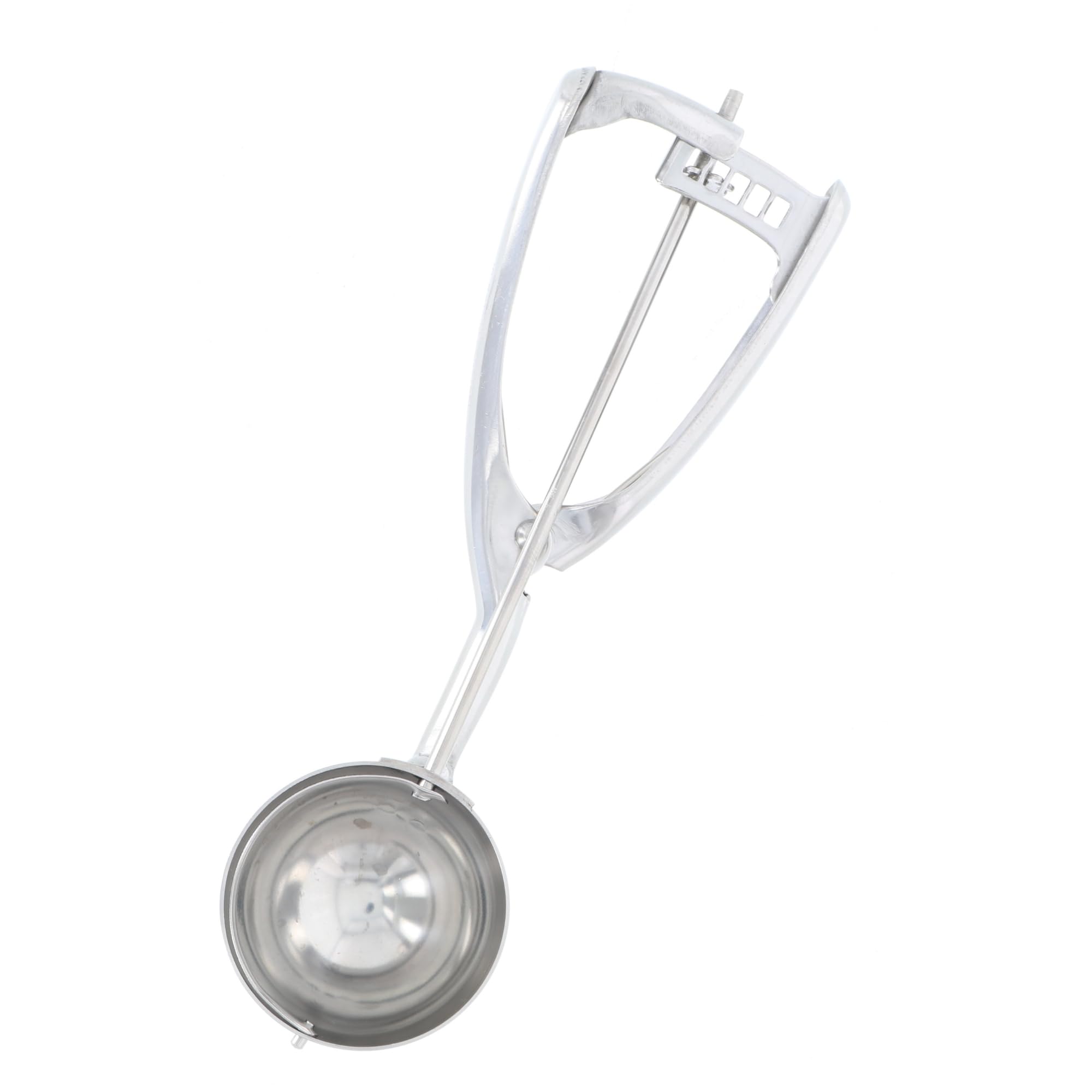 Takagi Нержавеющая сталь Ложка для мороженого Сделано в Японии, 60 куб. см, № 14,