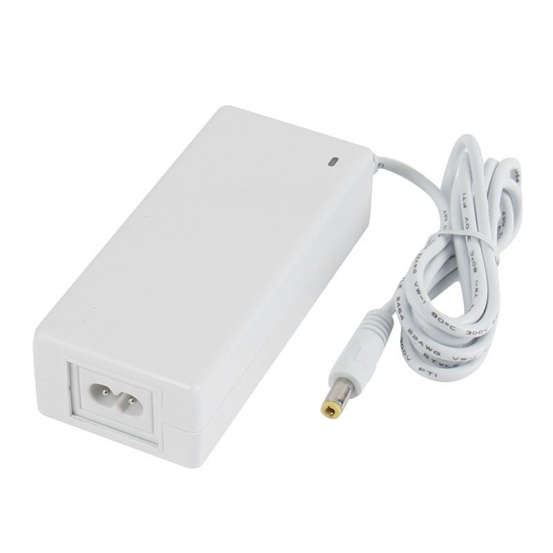 12V 5A Laptop & All-in-One Monitor Power Adapter Charger, 24V 2A