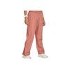 Under Armour UA Vanish Elite Solid Loose Fit Drawstring Woven Athletic Pants Women pants Pink 1382739-696