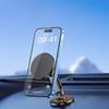 Car Mount Phone Holder Angle Adjustable Phone Support Holder for 15 14 Magnetic 360° Rotation Navigation Holder