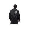 Y-3 Team Jacket Unisex Jacket Black IR7105