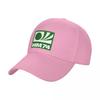 WM74 Baseball Cap fun hats Luxury Brand Hat Man Luxury Womens Hats For The Sun Mens