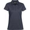 Stormtech Womens/Ladies Eclipse H2X-Dry Pique Polo