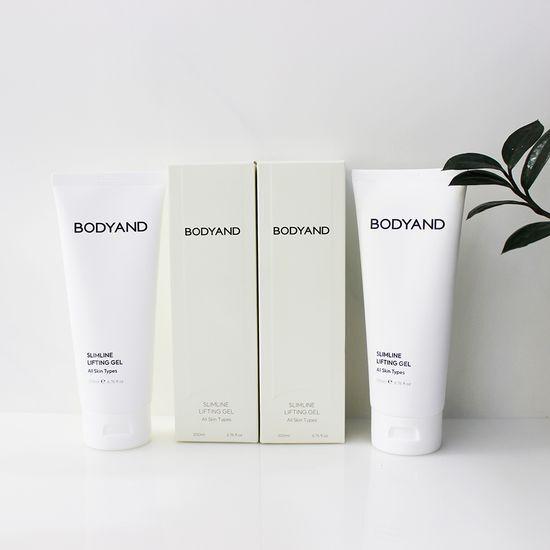 Bodyand Slimline Lifting Gel