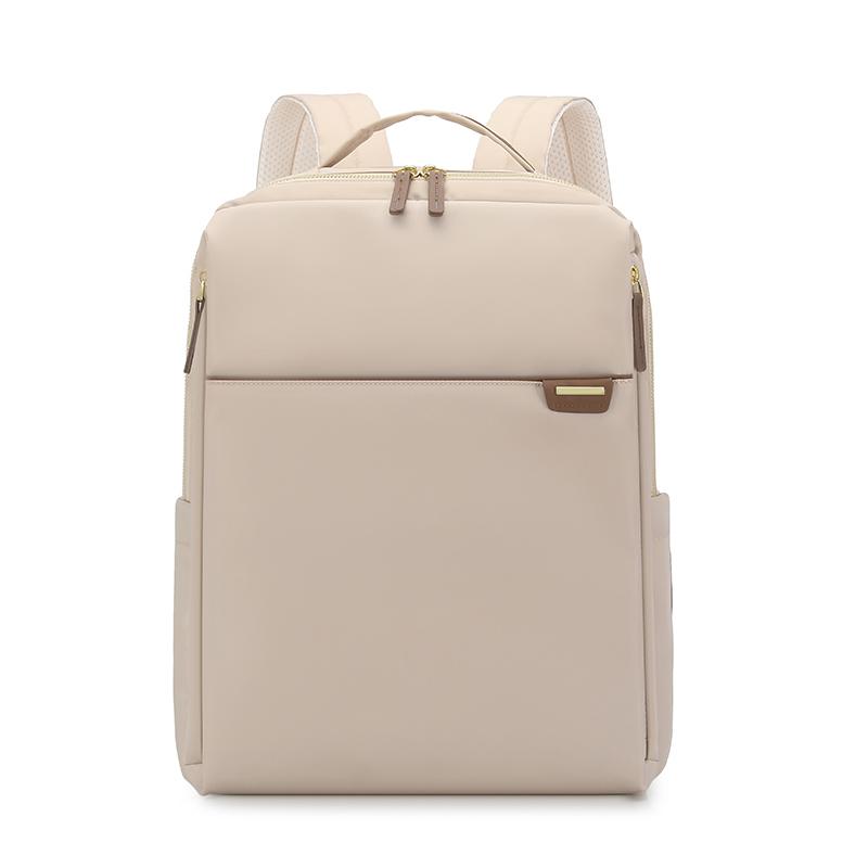 Women's Business Backpack Large Capacity Computer Backpack