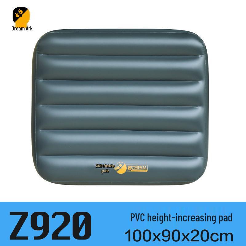 Dream Ark Inflatable Car Trunk Cushion for Self-Driving Tours