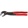 Cobra Quickset Adjustable Pipe Pliers 300Mm, - Kn 87 21 300