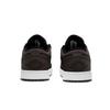 Jordan Air Jordan 1 Cushioning Low Top Vintage Basketball Shoes Men's Mocha 553558-043(Team349-)